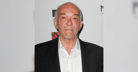 mark margolis dead age