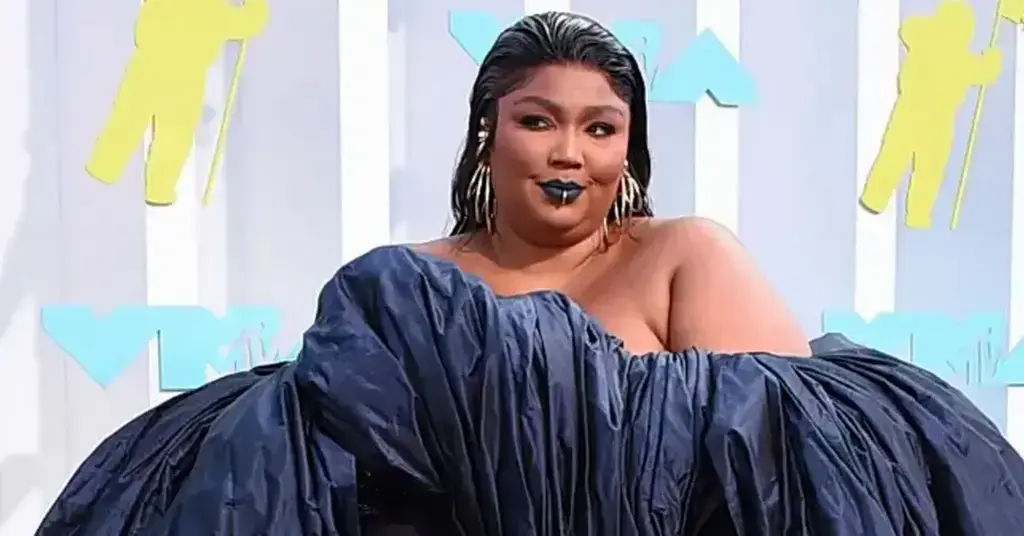 Lizzo