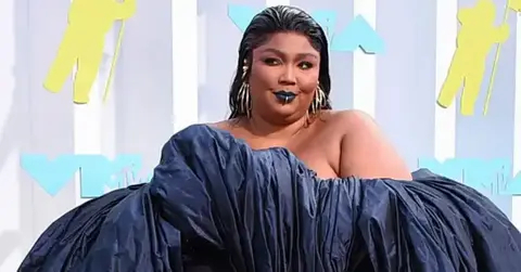 Lizzo
