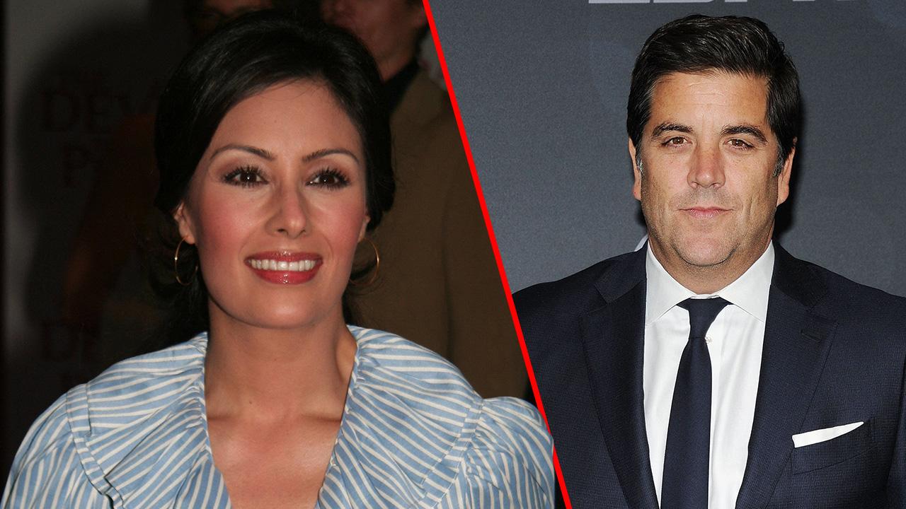 The divorce battle between Liz Cho and Josh Elliott has taken a nasty turn.