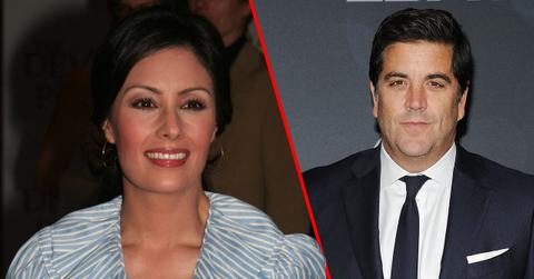 The divorce battle between Liz Cho and Josh Elliott has taken a nasty turn.