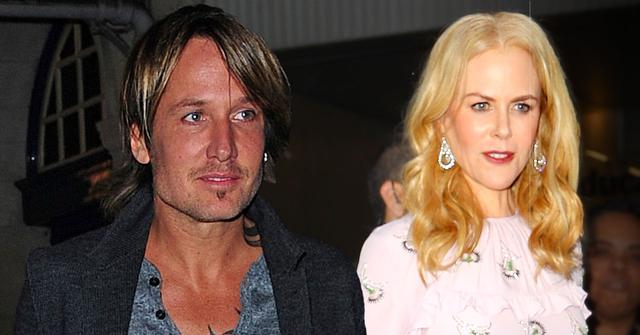//nicole kidman keith urban fillers fight pp