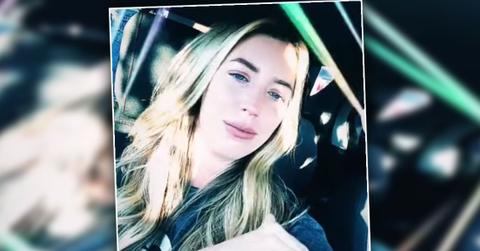 Kylie Rae Harris Was Drunk & Speeding Before Fatal Car Crash