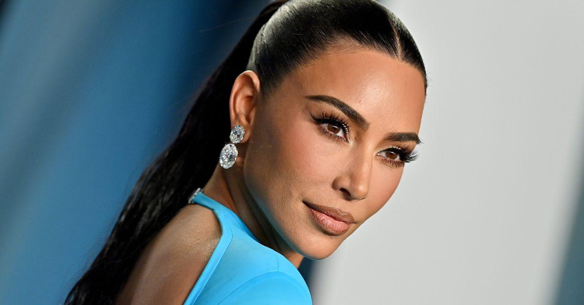 Kim Kardashian Hires Extra Security To Protect Her Children's School