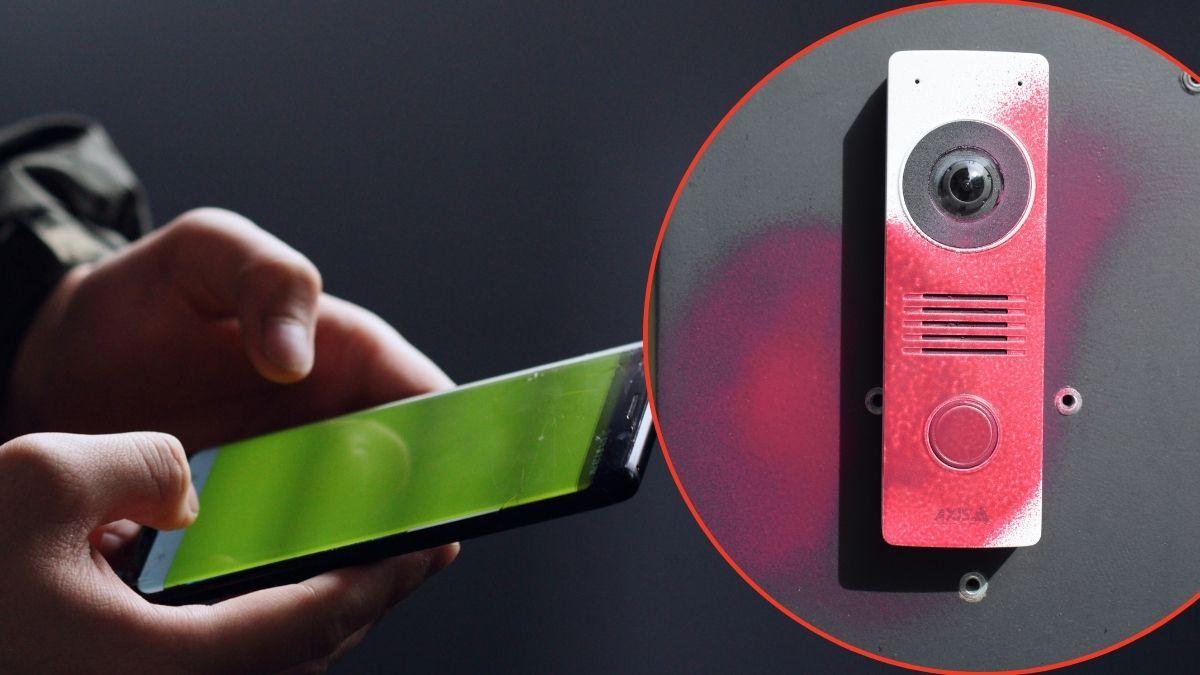 Sheriff Nanos confirmed Tommaso Cioni drove Nancy home hours before her doorbell camera and pacemaker app disconnected.