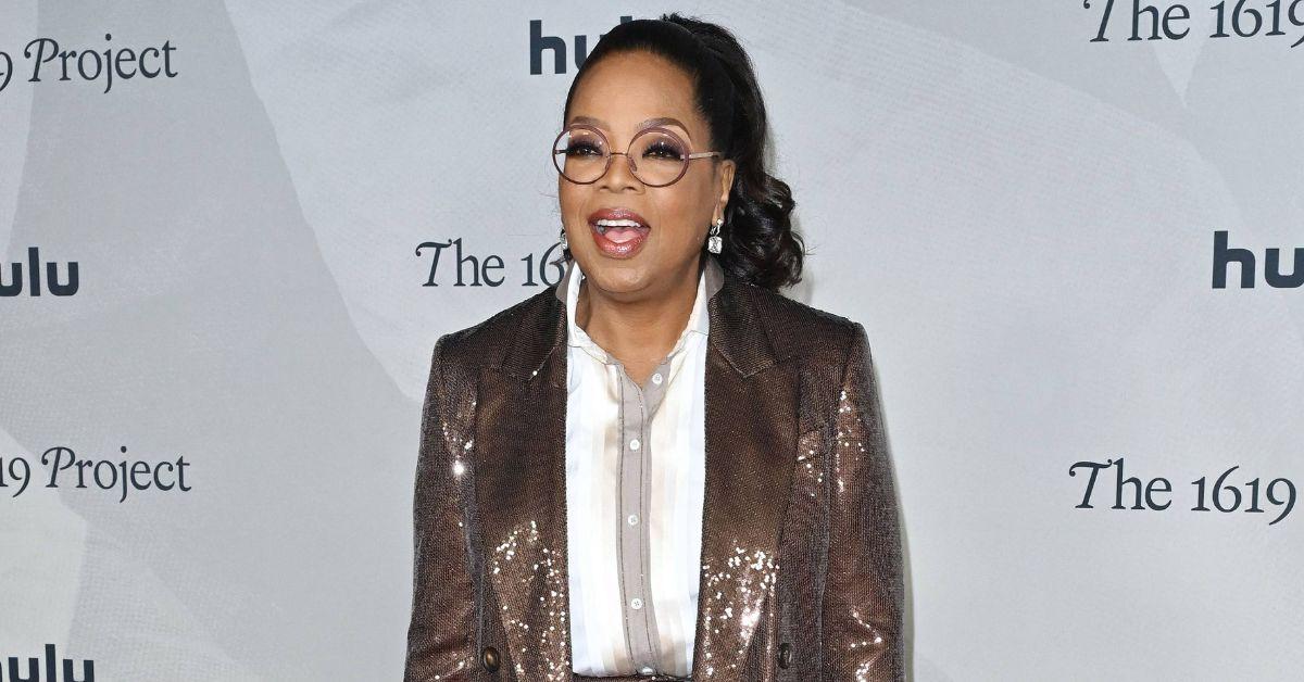 oprah winfrey long lost letter donald trump endorse kamala harris dnc