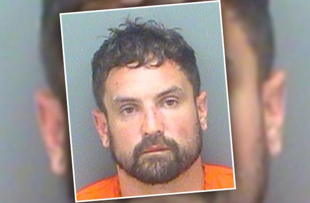 Florida Man Arrested After Slapping Girlfriend In Face With A Sex Toy