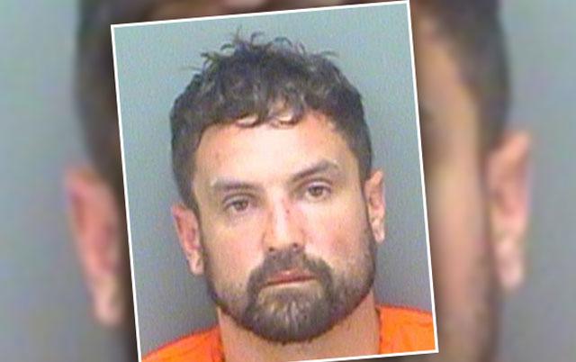 Florida Man Arrested After Slapping Girlfriend In Face With A Sex Toy