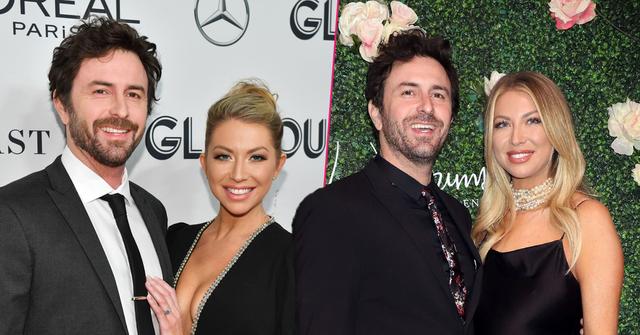 VPR star Stassi Schroeder Is Getting Prenup With Fiance