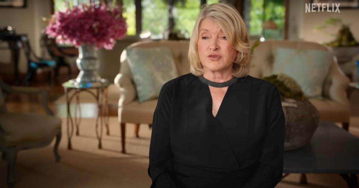 martha stewart admits she had secret affair blasts men over flings