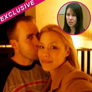 Accused Killer Jodi Arias Wrote Glowing Farewell To Travis Alexander Accused Killer Jodi Arias Wrote Glowing Farewell To Travis Alexander