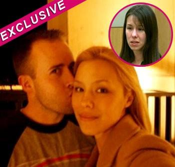 Accused Killer Jodi Arias Wrote Glowing Farewell To Travis Alexander Accused Killer Jodi Arias Wrote Glowing Farewell To Travis Alexander