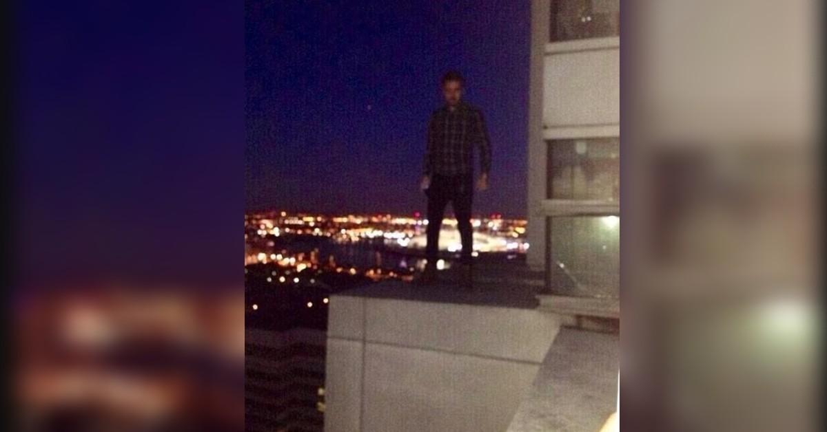 liam payne ledge screenshot