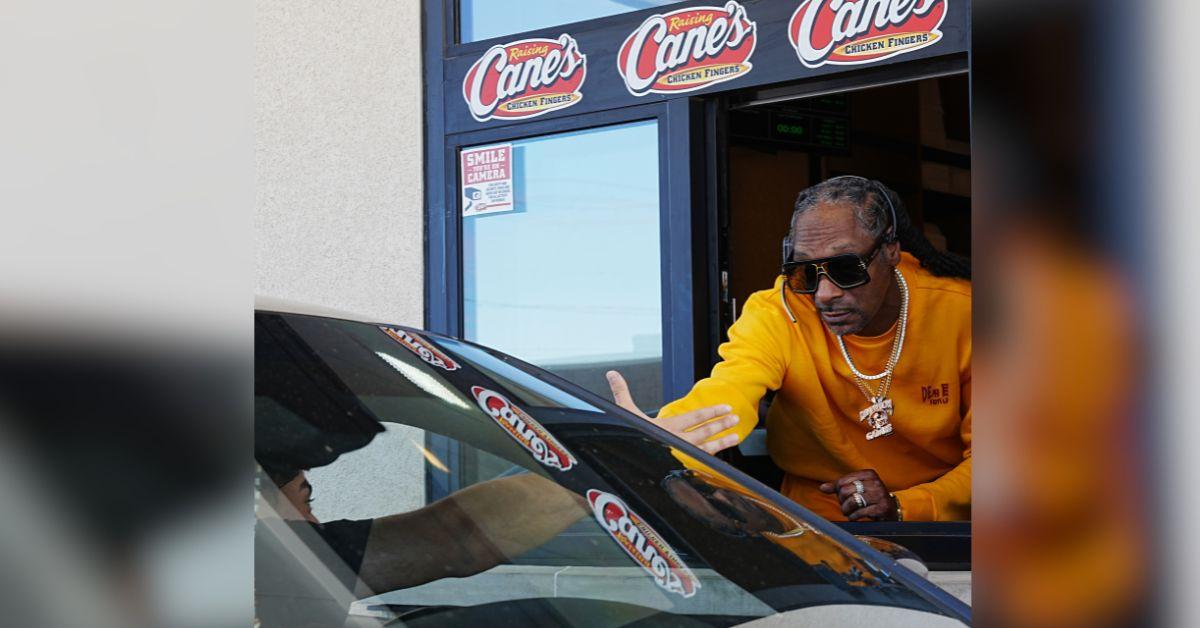 snoop