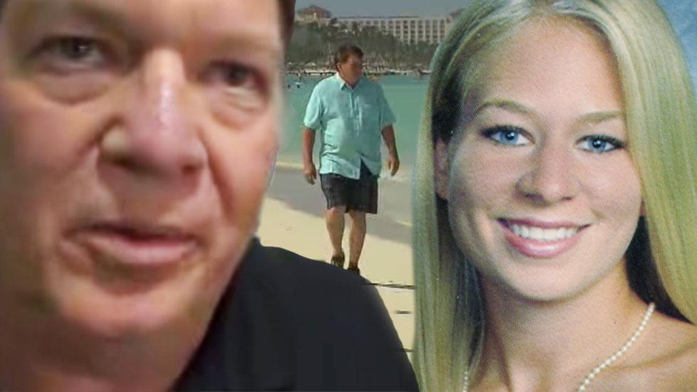 Natalee Holloway Murder 10 Year Anniversary -- Father Returns To Aruba