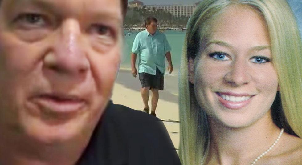 The Search Continues Natalee Holloway's Dad Returns To Aruba 10 Years