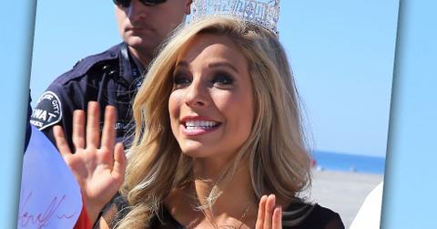 //miss america kira kazantsev kicked out of sorority for hazing