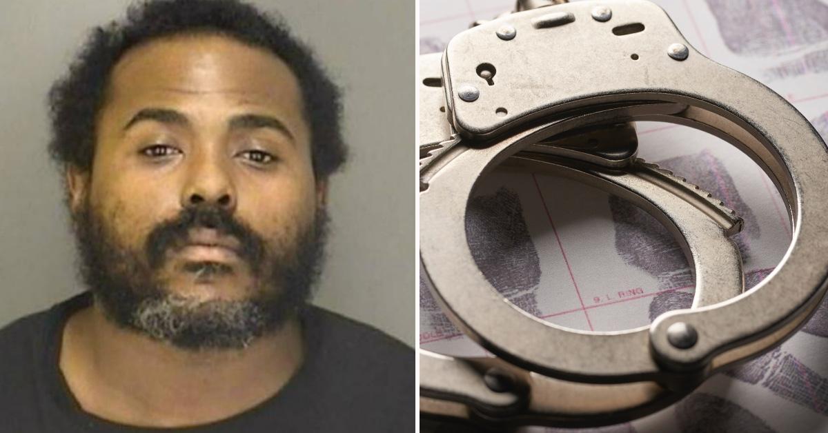 Man Accused Of Killing Girl Captured After Manhunt, Cops Say