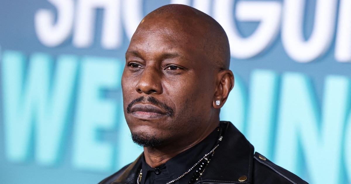 tyrese accuses judge racist calling ex wife samantha expletive