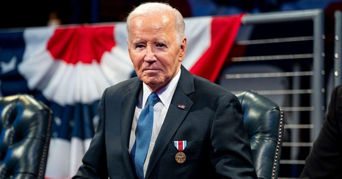 A CIA source criticized Joe's alleged interference in report handling as politically motivated.