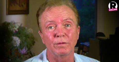 David Cassidy Hit Run Car Accident Actor Pleads Not Guilty To Criminal Charges