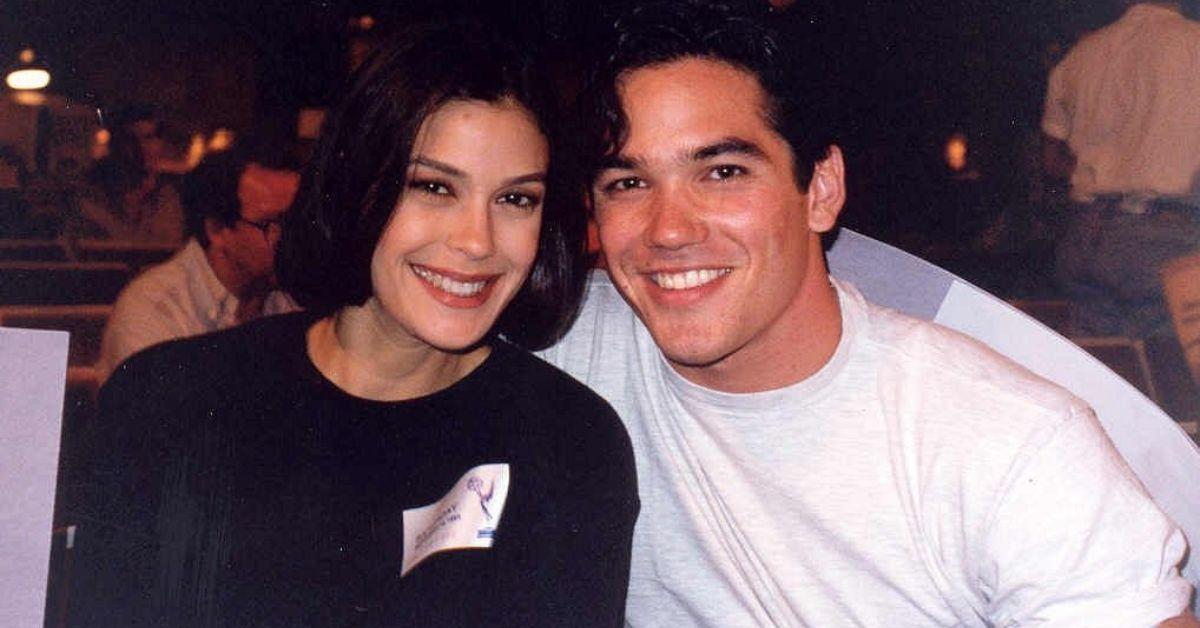 dean cain slams superman co star teri hatcher two faces