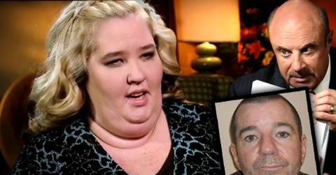 //mama june on dr phil