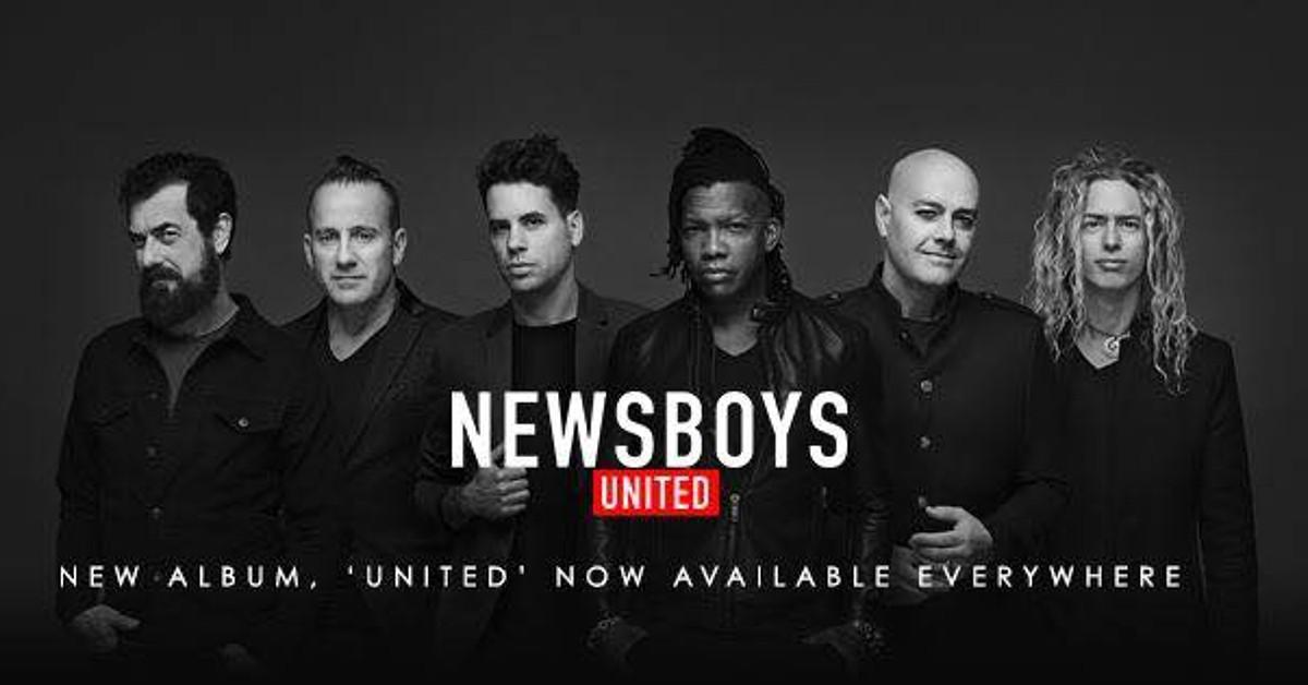 newsboys