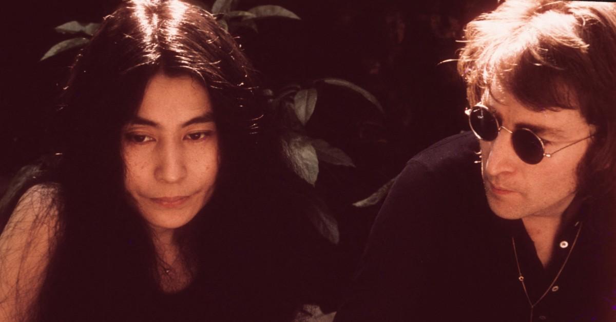 john lennon yoko ono fight find missing daughter new documentary harrowing kidnapping case pp