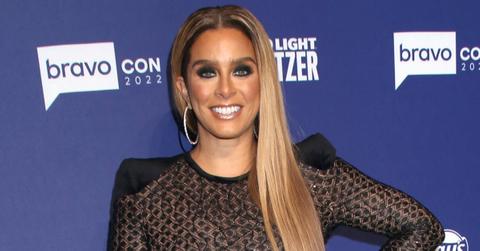 robyn dixon admits bravo fired her real housewives potomac gizelle bryant candiace leaving season