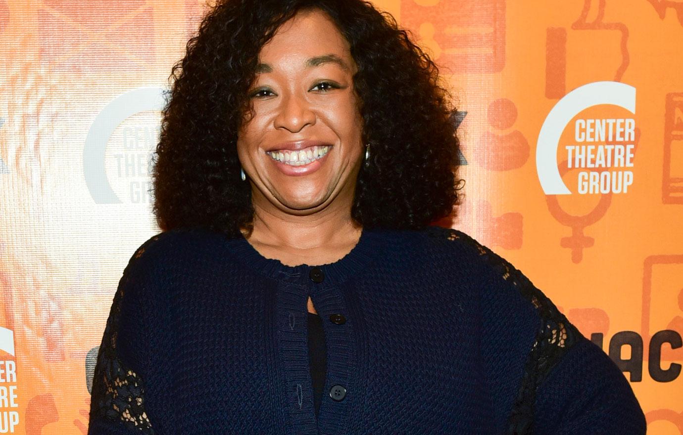 Shonda Rhimes Buys Upper East Side NY Condo For Nearly 12 Million