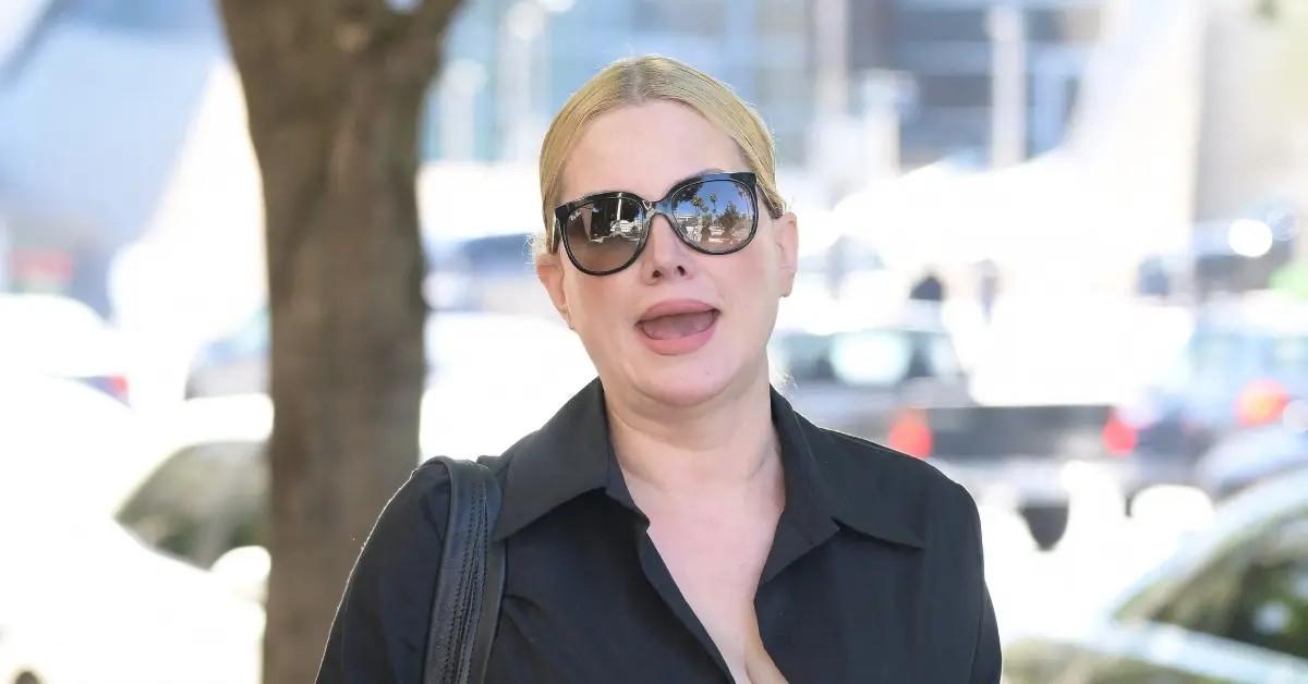 alice evans
