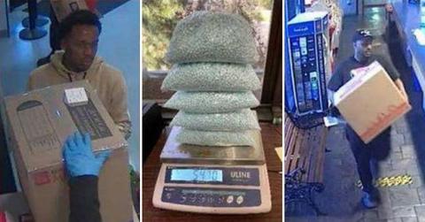 Post Office Thwarts Major Fentanyl Trafficking Network: Officials