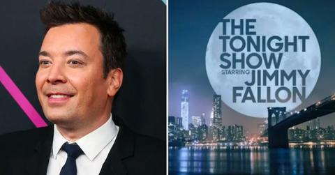 jimmy fallon job