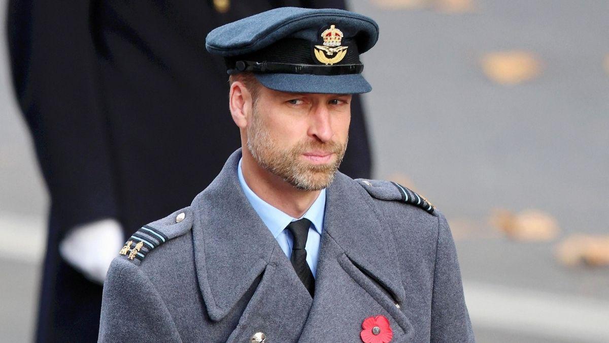 EXCLUSIVE: Radar Reveals Everything You Need to Know About the 'Bulletproof Sunshine' Spin Doctor Who's Been Hired to Guide William to Throne Without Scandal