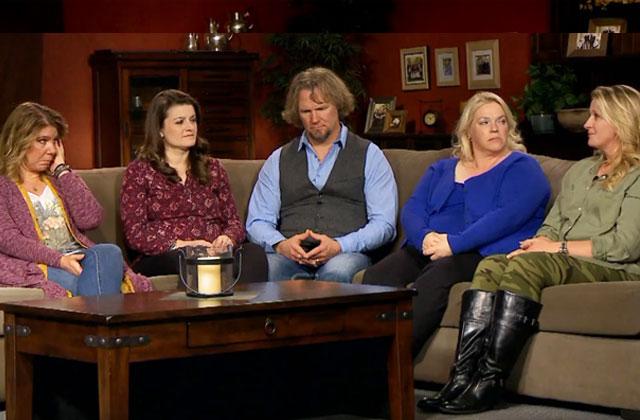 Sister Wives Kody Brown Polygamy Crime Supreme Court Refuses To Hear Case 8906