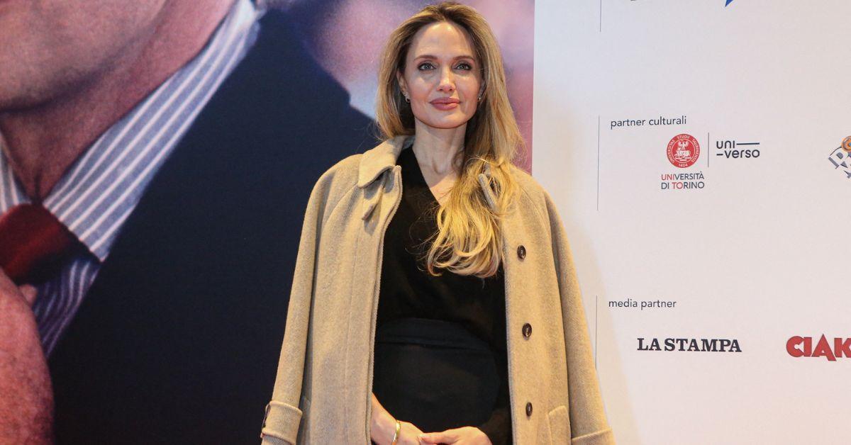 angelina jolie sparks deadly diet craze