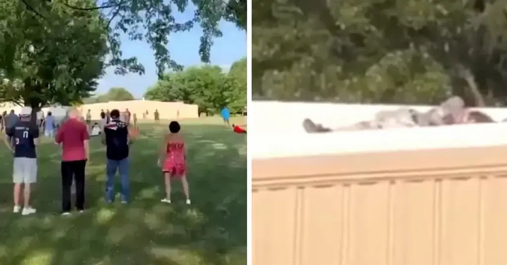 Thomas Crooks Visited Shooting Range Days Before Assassination Attempt