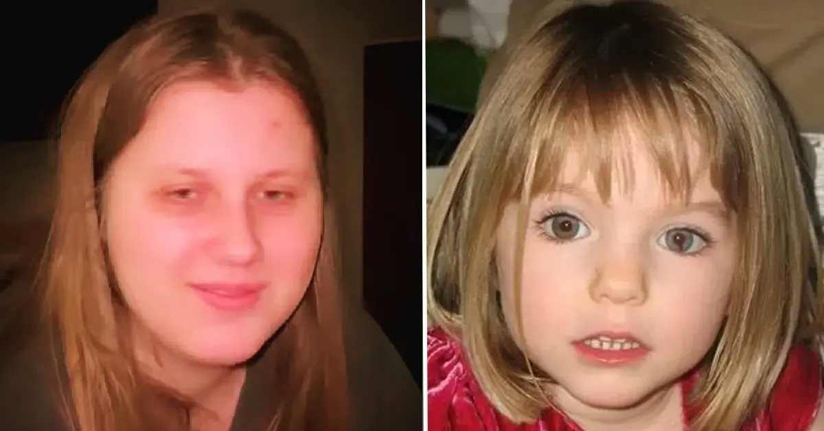 Polish Woman Who Believes She's Madeleine McCann Submitted DNA For Testing