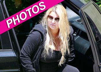 //jessica simpson baby weight pcn