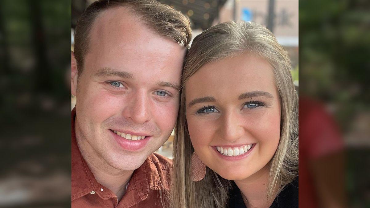 Photo of Joseph and Kendra Duggar