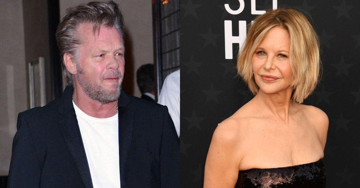cancer stricken teddi mellencamp dad john ex meg ryan support