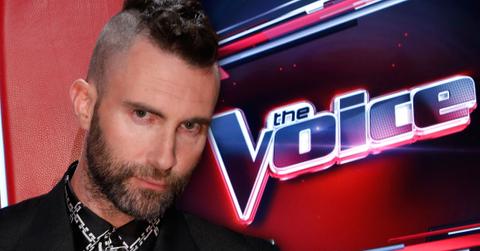 Adam Levine Quits ‘The Voice’ After Diva Behavior
