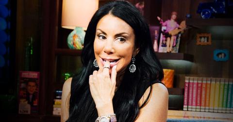 //danielle staub raunchy sex rhonj reunion confrontation pp
