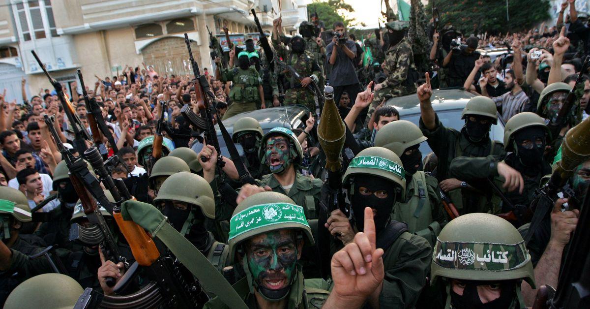 hamas