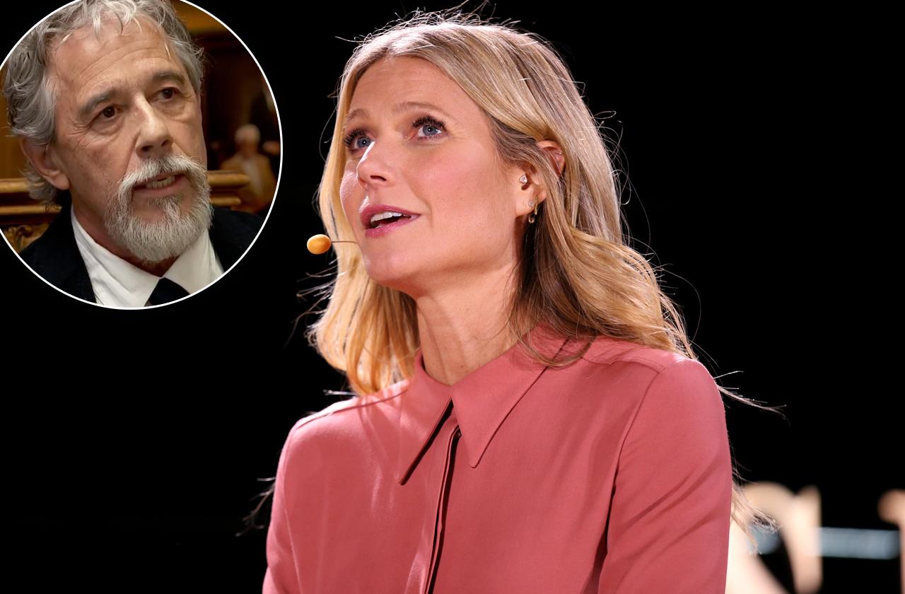 Gwyneth Paltrow Ski Crash Lawsuit