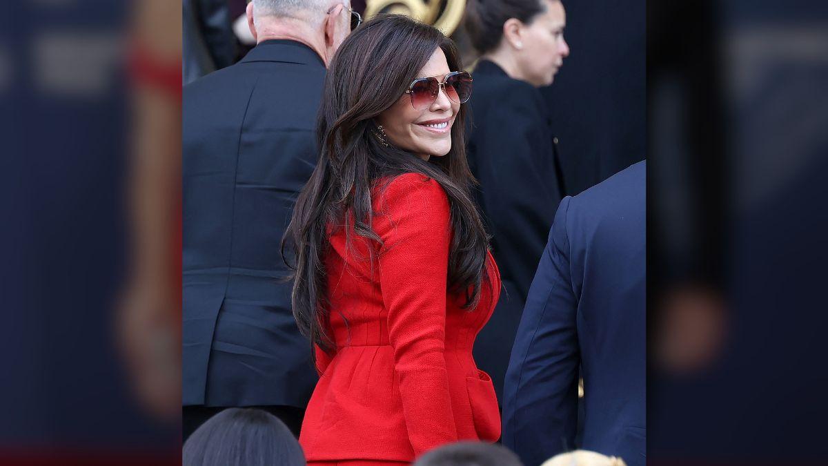 Photo of Lauren Sánchez