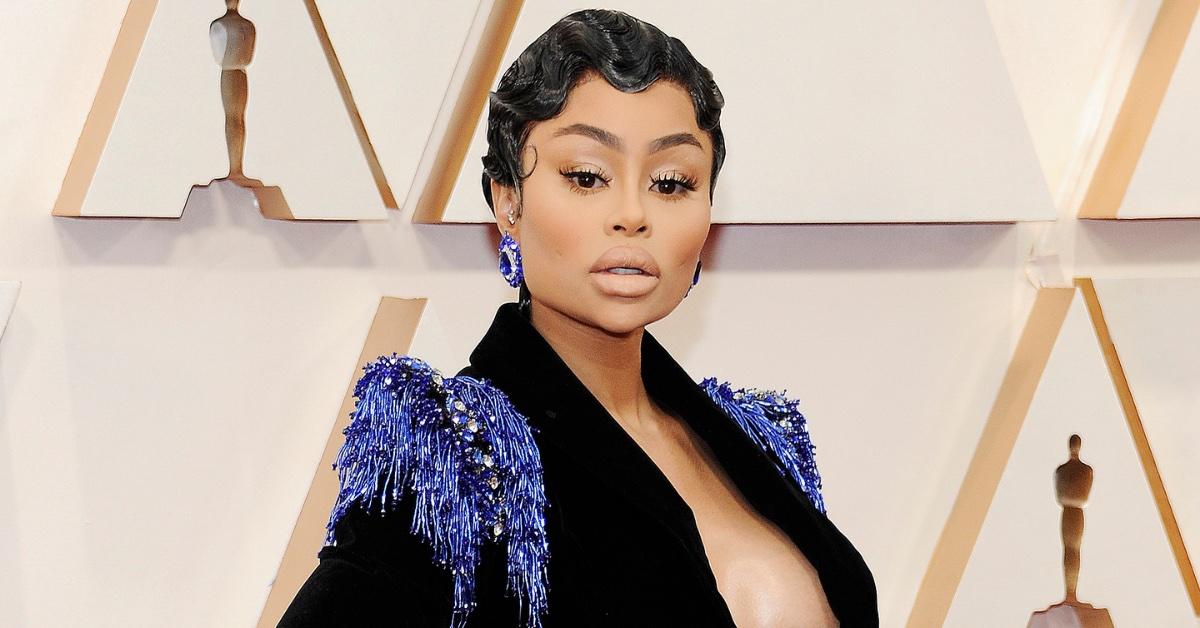 judge denies blac chyna request to redo testimony