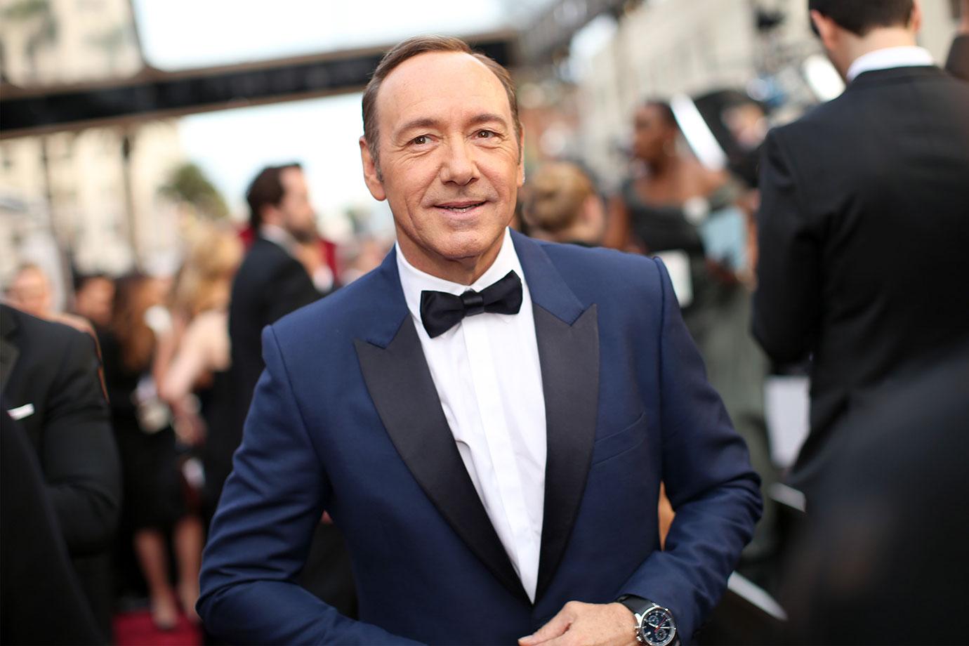 kevin spacey gay sexual assault partying secrets