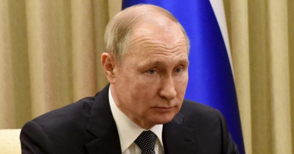 Vladimir Putin's Health Under Scrutiny After 'Late-Night Scare'